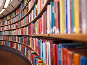 Explore the benefits of a Love My Library fundraiser for your PTA.